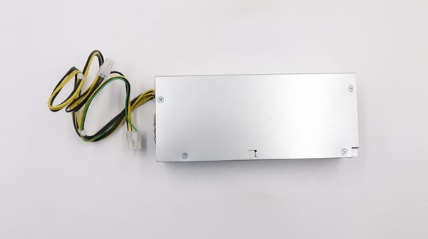 Lenovo 00PC780 strömförsörjningsenheter 180 W Silver
