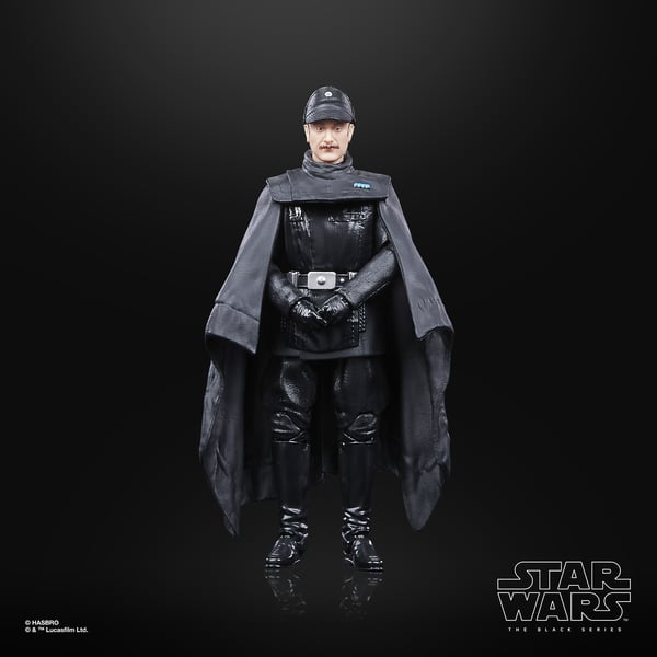 Star Wars The Black Series F56035L0 toy figure
