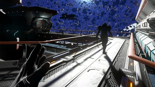Sony Interactive Entertainment No Man's Sky Vakio Englanti PlayStation 5