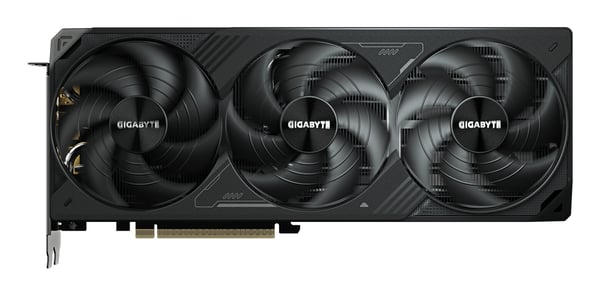 GIGABYTE GeForce RTX 5080 WINDFORCE OC V2 SFF 16G NVIDIA 16 GB GDDR7