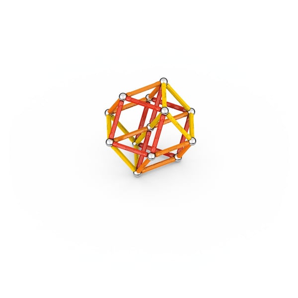 Geomag Classic GM273 avstressande leksak Neodymmagnetleksak