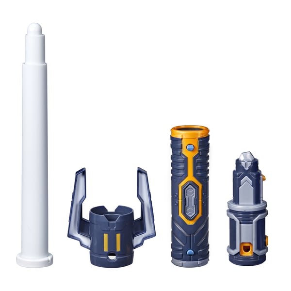 Star Wars Lightsaber Forge Ahsoka Tano