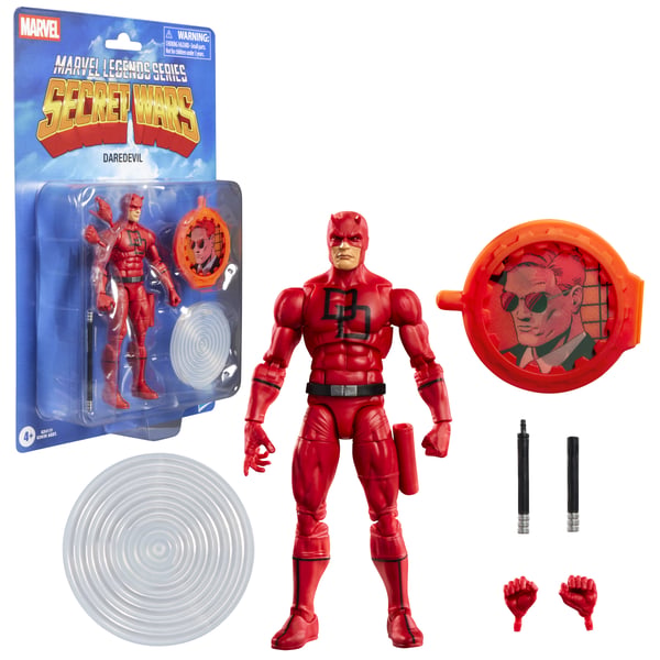 Marvel G24175L00 legetøjsfigur til børn