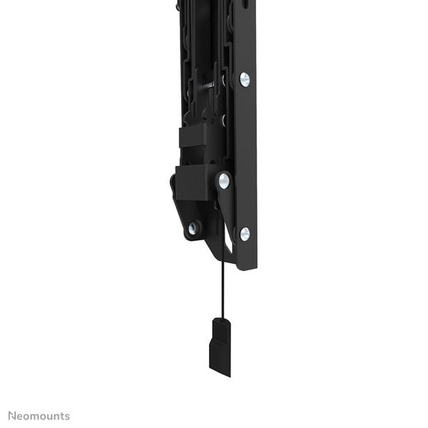 Neomounts WL35S-850BL12 TV-kiinnike 165,1 cm (65") Musta