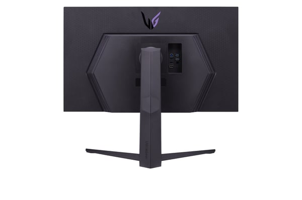 LG 32GQ950P-B computerskærm 80 cm (31.5") 3840 x 2160 pixel 4K Ultra HD LED Sort