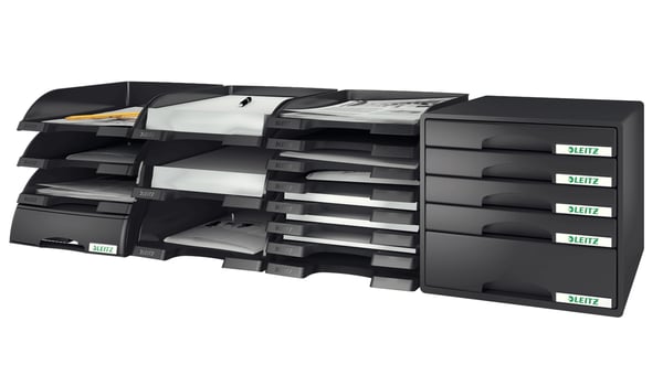 Leitz Brevkorg Plus standard