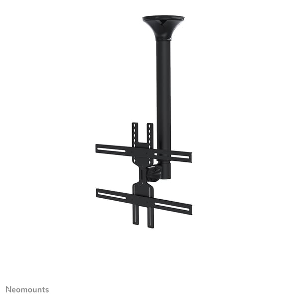 Neomounts FPMA-C400BLACK TV-kiinnike 152,4 cm (60") Musta