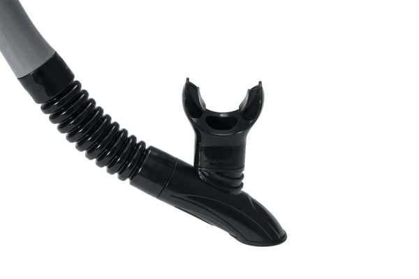 Bestway 24021 / 23 dykkemaske Hærdet glas Silikone Forskellige farver Voksen