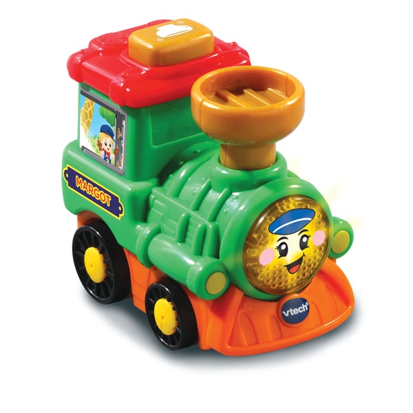 VTech Tut Tut Aventures 80-202415 oppimislelu