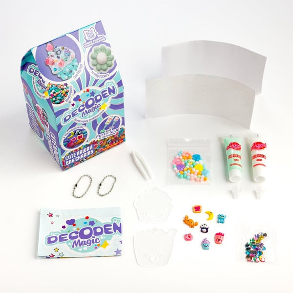 Gear2Play Decoden Magic Mini