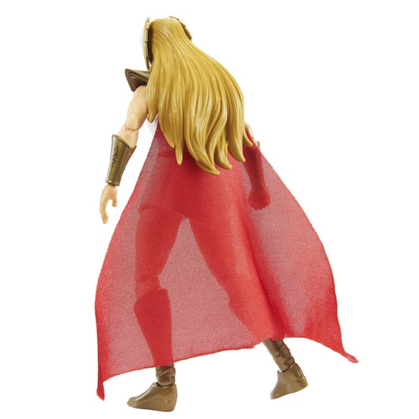 Masters of the Universe Masterverse She-Ra-actionfigur