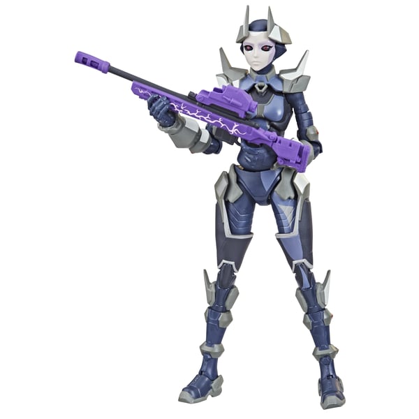 Fortnite Lexa (Mechafusion)