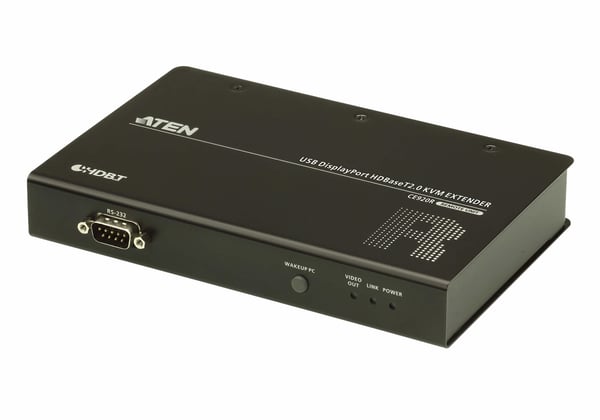 ATEN CE920-ATA-G KVM -kytkin Lähetin & vastaanotin