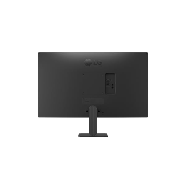 LG 27U711B-B computerskærm 68,6 cm (27") 3840 x 2160 pixel 4K Ultra HD LCD Sort