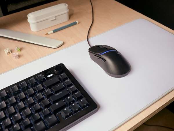 Glorious Gaming Model D3 Wired mus Spil Højre hånd Optisk 30000 dpi