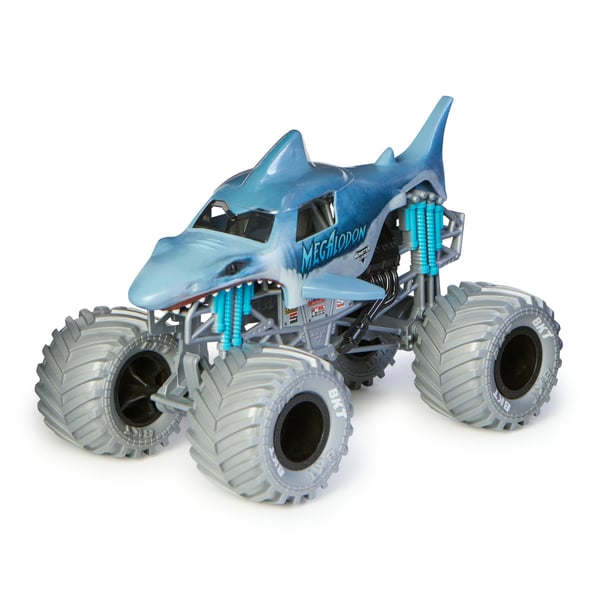 Monster Jam Megalodon
