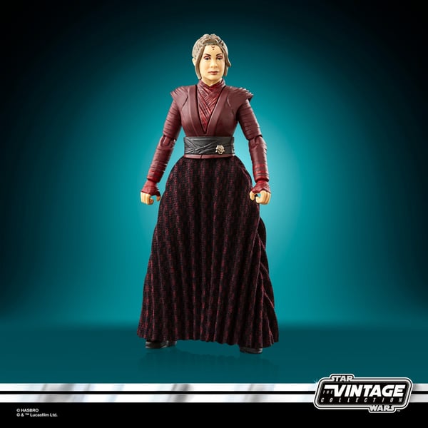 Star Wars Morgan Elsbeth