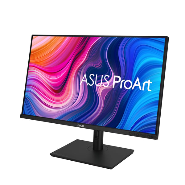 ASUS ProArt PA328CGV platta pc-skärmar 81,3 cm (32") 2560 x 1440 pixlar Wide Quad HD Svart