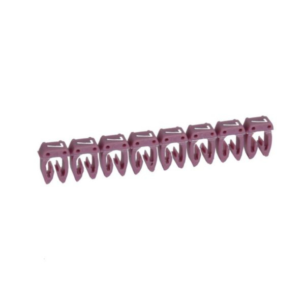 Legrand 038217 kabelmarkering 1 stk