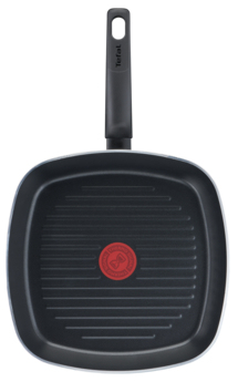 Tefal B55640 Grillipannu Neliö