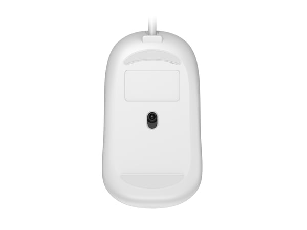Conceptronic REGAS02W hiiri Universaali Molempikätinen USB Type-C Optinen 2400 DPI