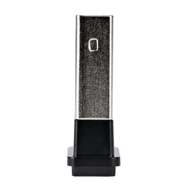 StarTech.com USBA-BLUETOOTH-V5-C2 netværkskort 2 Mbit/s