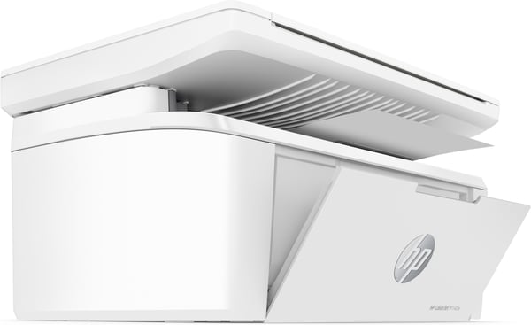 HP LaserJet MFP M140w-skrivare
