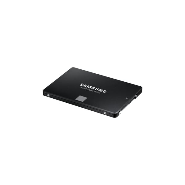 Samsung 870 EVO 4000 GB Musta (MZ-77E4T0B/EU)