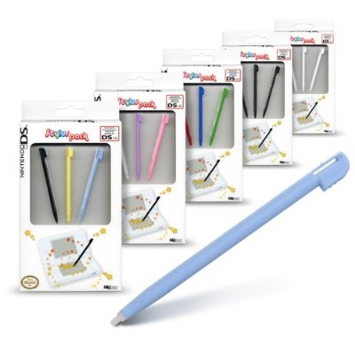 Nintendo Stylus 3er Set