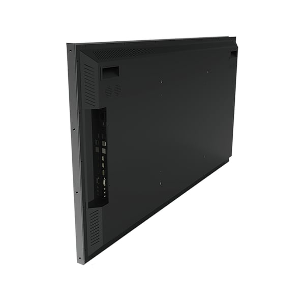 Dahua Technology LM55-S400 CCTV-monitor 139,7 cm (55") 3840 x 2160 pixlar