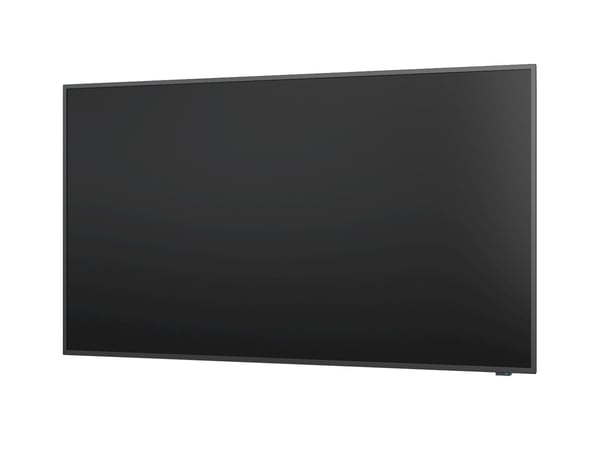 NEC MultiSync E328-2 Digital fladpaneldisplay 81,3 cm (32") LCD 400 cd/m² Fuld HD Sort 16/7