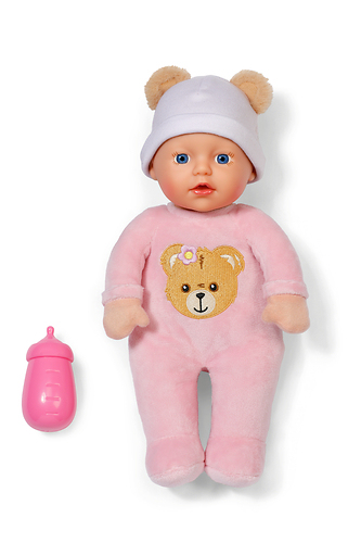 BABY born Interactive Rosie 30cm