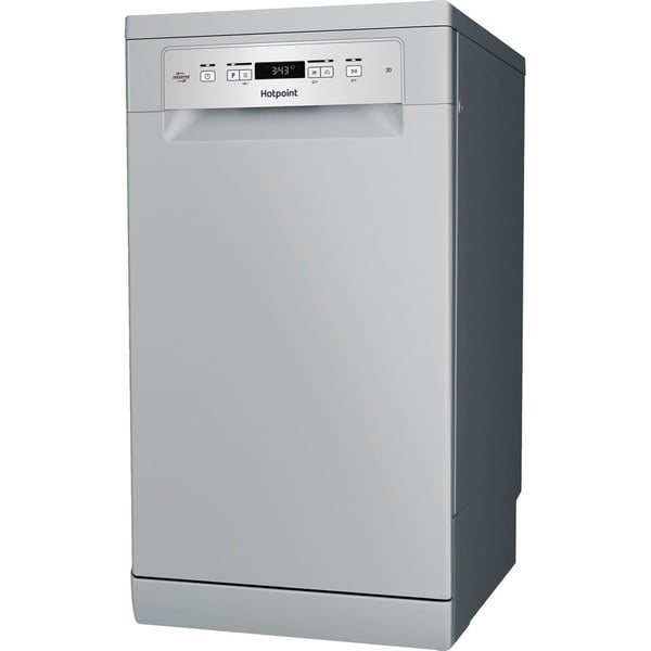 Hotpoint HA3FC10BS7A0S Fritstående 10 kuverter