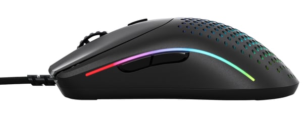 Glorious Gaming Model O Wired 2 hiiri Pelaaminen Oikeakätinen USB A-tyyppi Optinen 26000 DPI