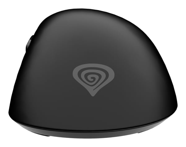 GENESIS Zircon 880 Pro hiiri Pelaaminen Oikeakätinen RF Wireless + Bluetooth + USB Type-C Optinen 30000 DPI