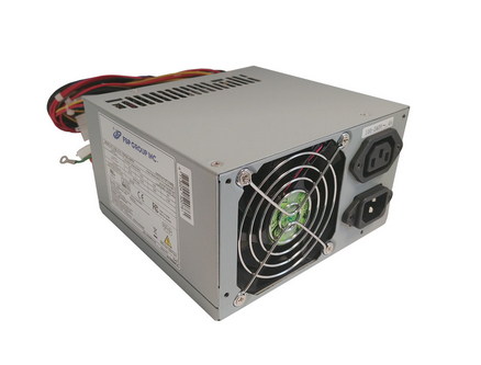 FSP FSP400-70AGB strömförsörjningsenheter 400 W PS/2 Grå