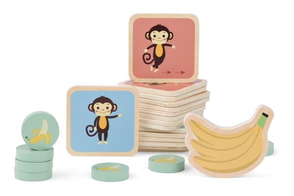 BS Toys GA552 legetøj til læring