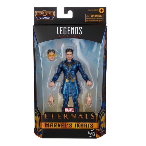 Marvel Legends Series The Eternals - Ikaris