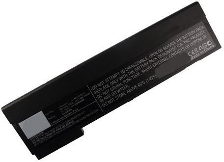 CoreParts MBXHP-BA0125 laptop reservedel Batteri