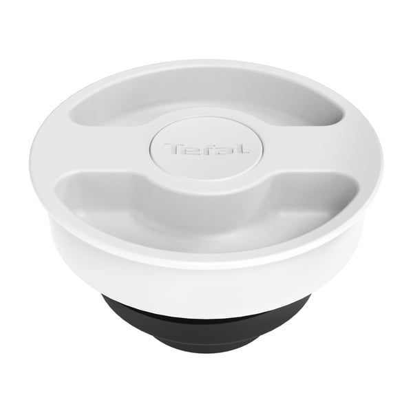 Tefal Motiva N41704 Kannu 1 L Valkoinen