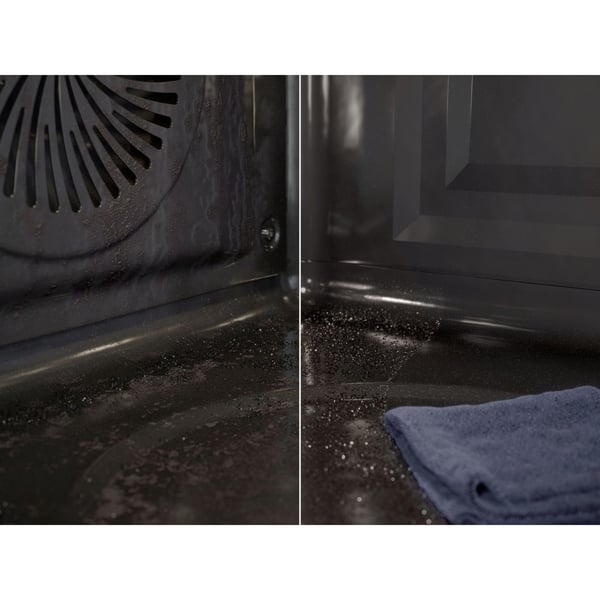 Electrolux EOC6P77X pande og gryde sæt Elektrisk ovn