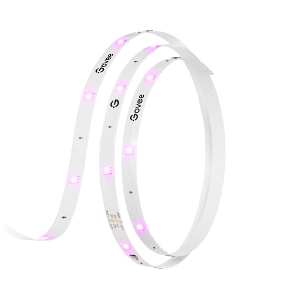 Govee RGBIC Basic LED-nauhavalot - 5M