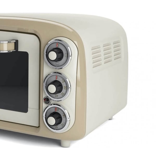 Ariete 0979/03 18 L 1380 W Beige Grill