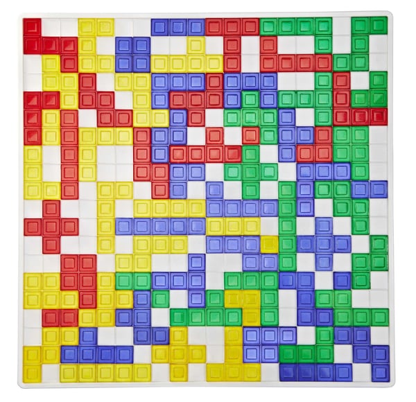 Mattel Games Blokus-peli