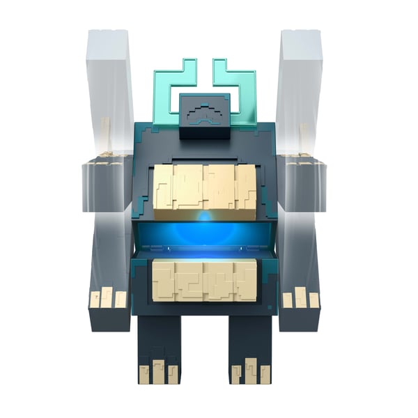 Minecraft JMK46 legetøjsfigur til børn