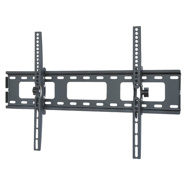 Techly ICA-PLB 131L TV-kiinnike 165,1 cm (65") Musta