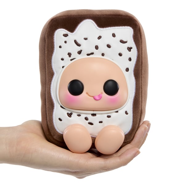Hyojo Pop-Tarts
