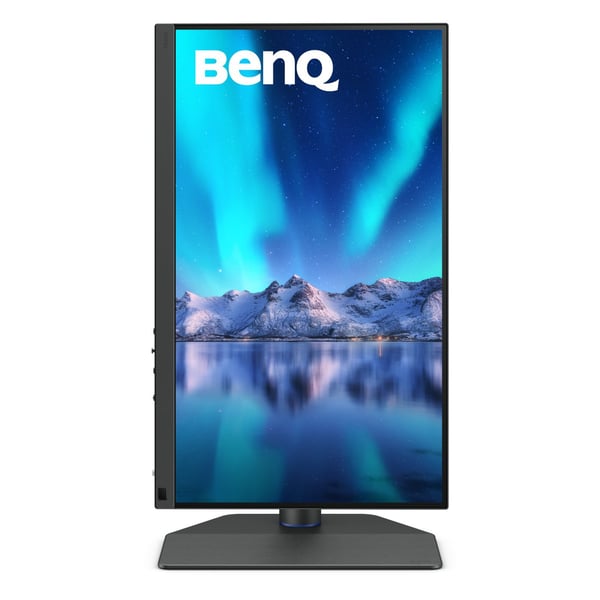 BenQ PhotoVue SW272U - SW Serie - LED-skærm - 68,6 cm (27\")
