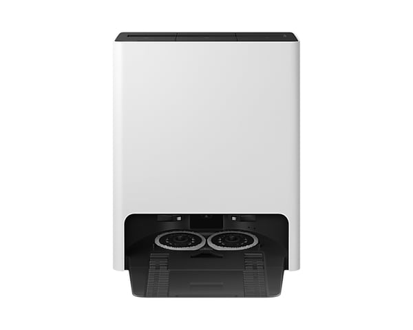 Samsung VR7MD96514G Svart, Grå