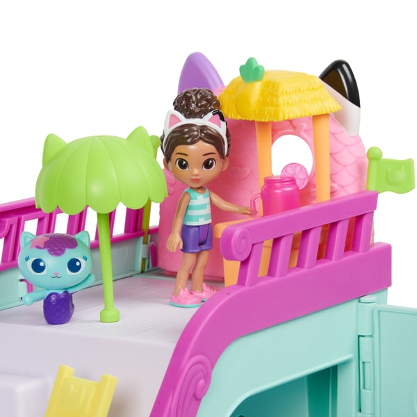 Gabby's Dollhouse 6068572 legetøjssæt